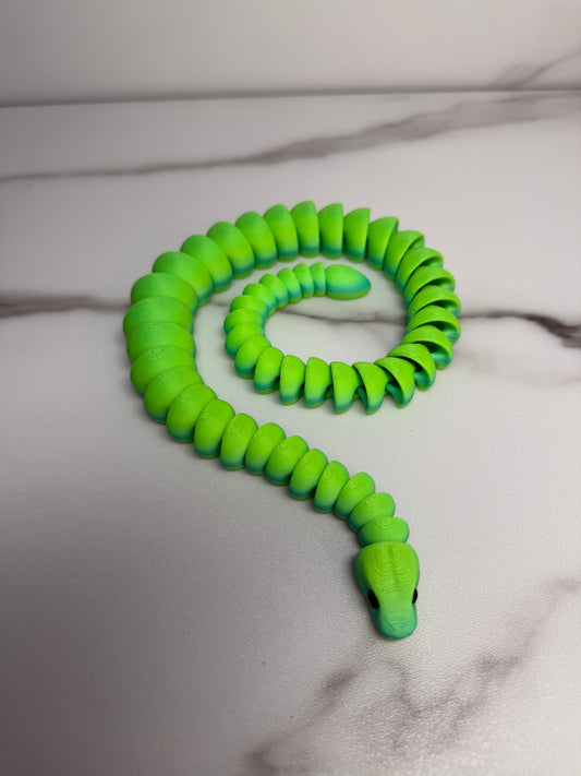Baby Snake