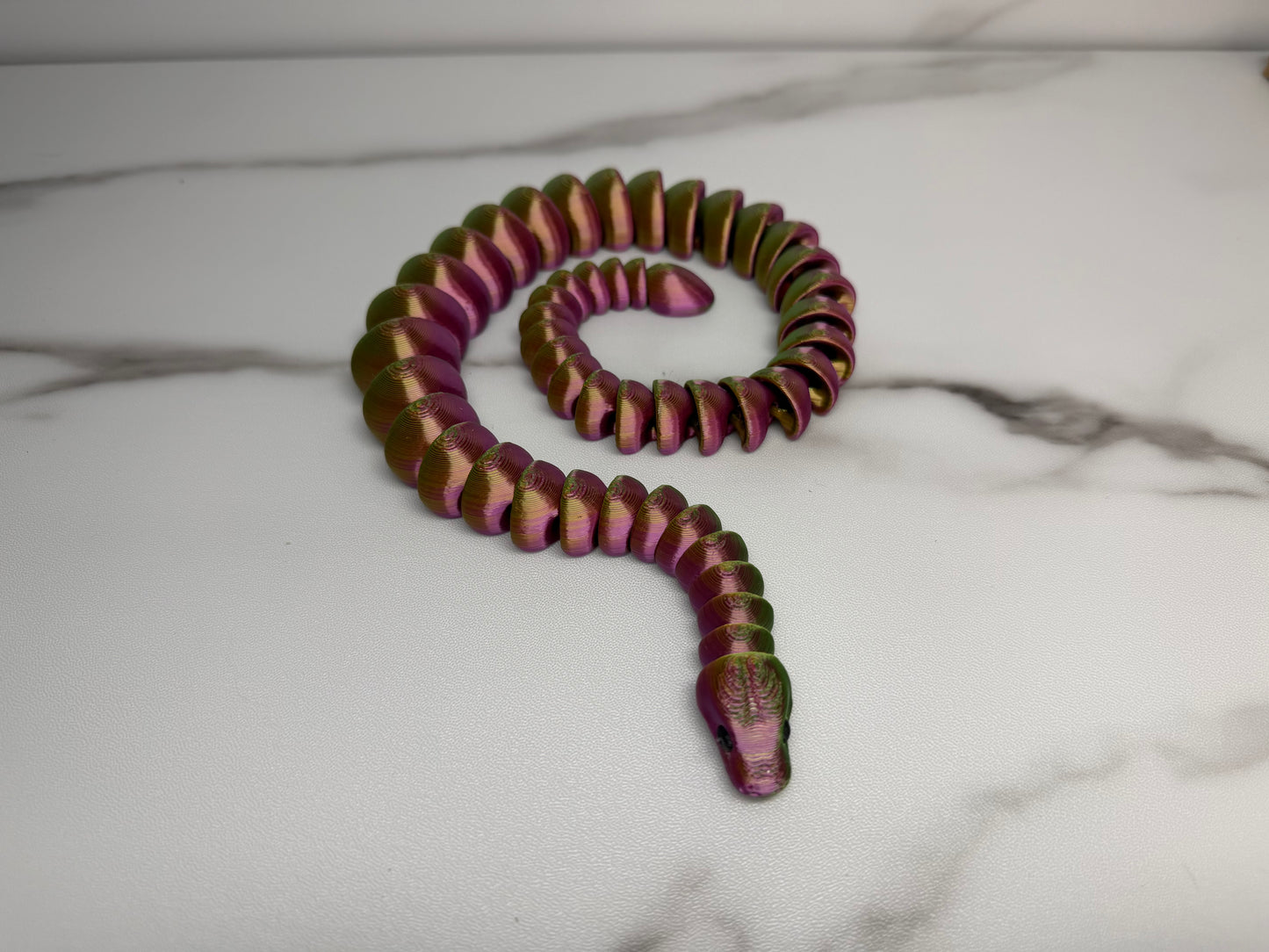 Baby Snake