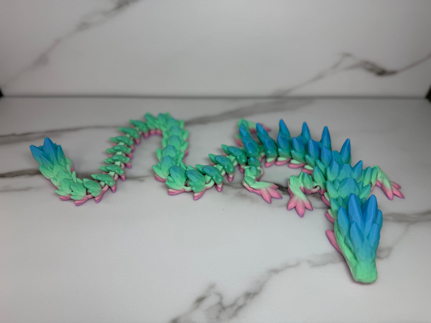 Large Dragon