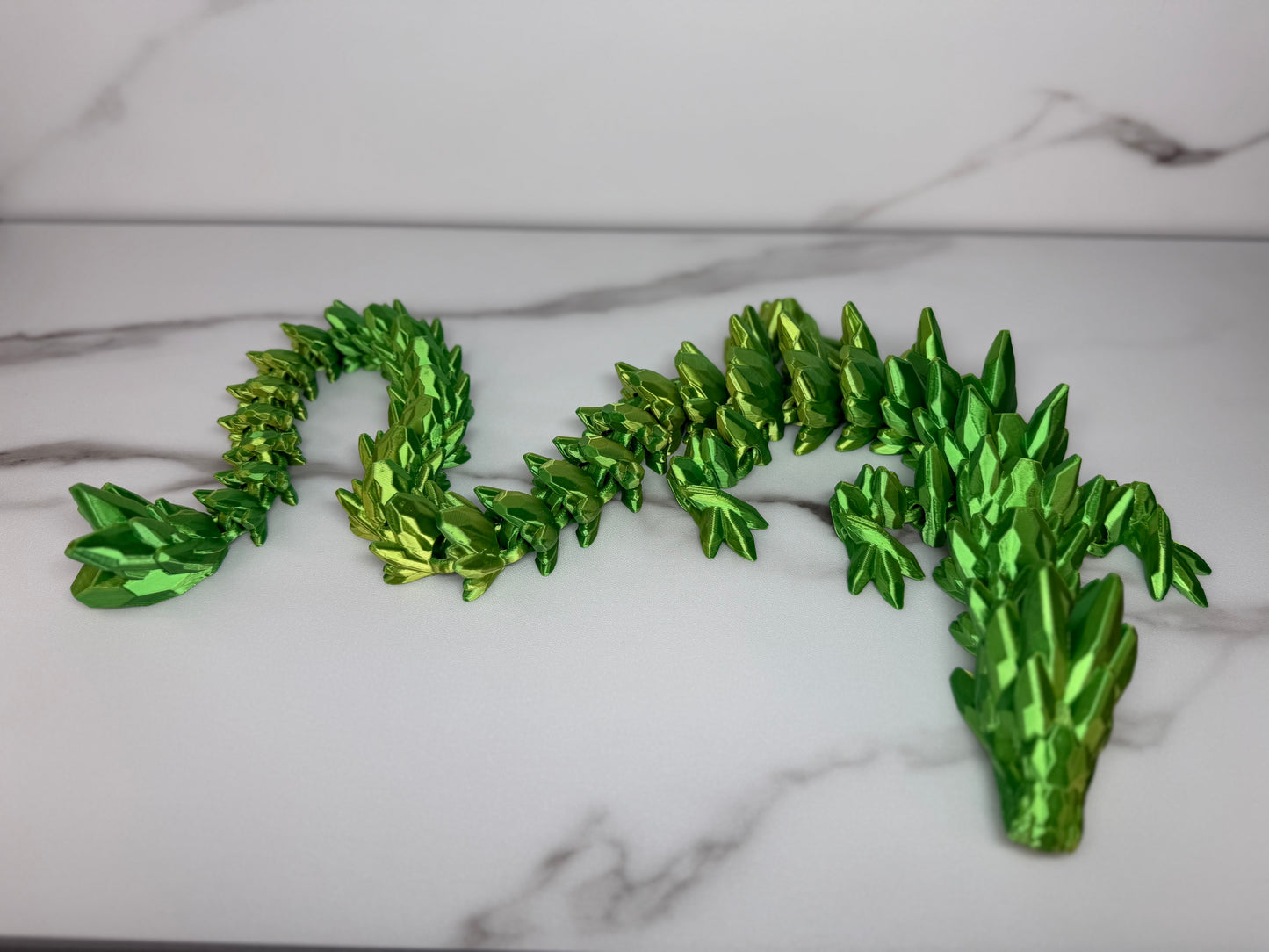 Large Dragon