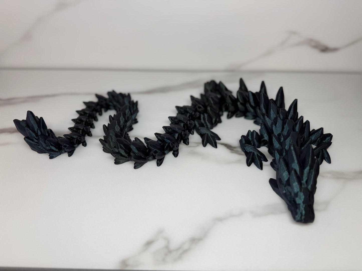 Baby Dragon