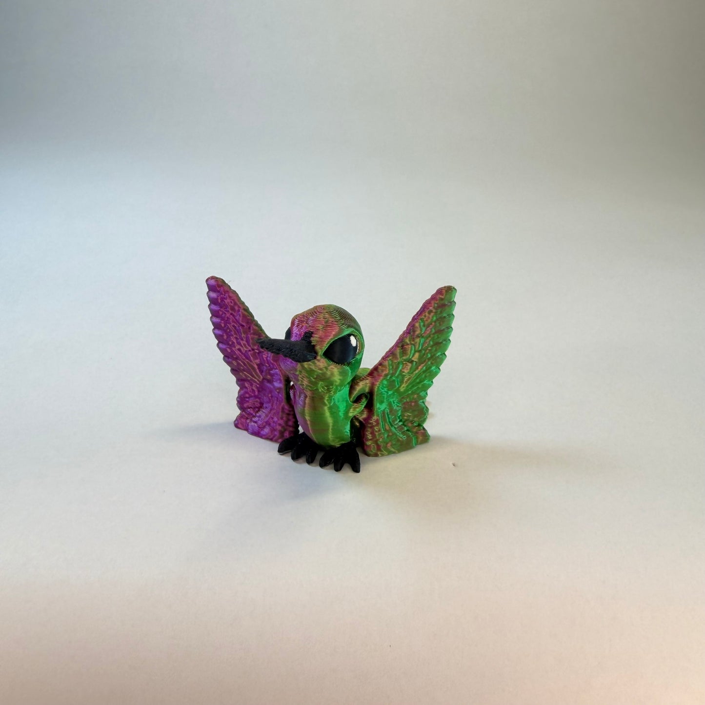 Small Hummingbird