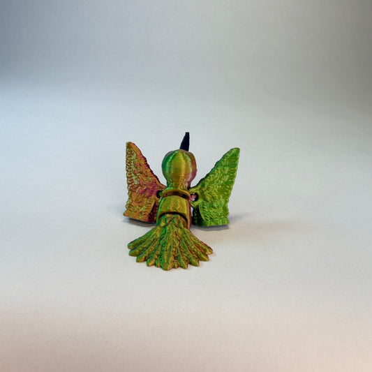 Small Hummingbird