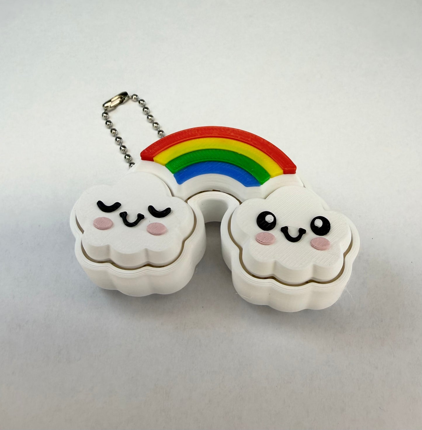 Rainbow Clicker