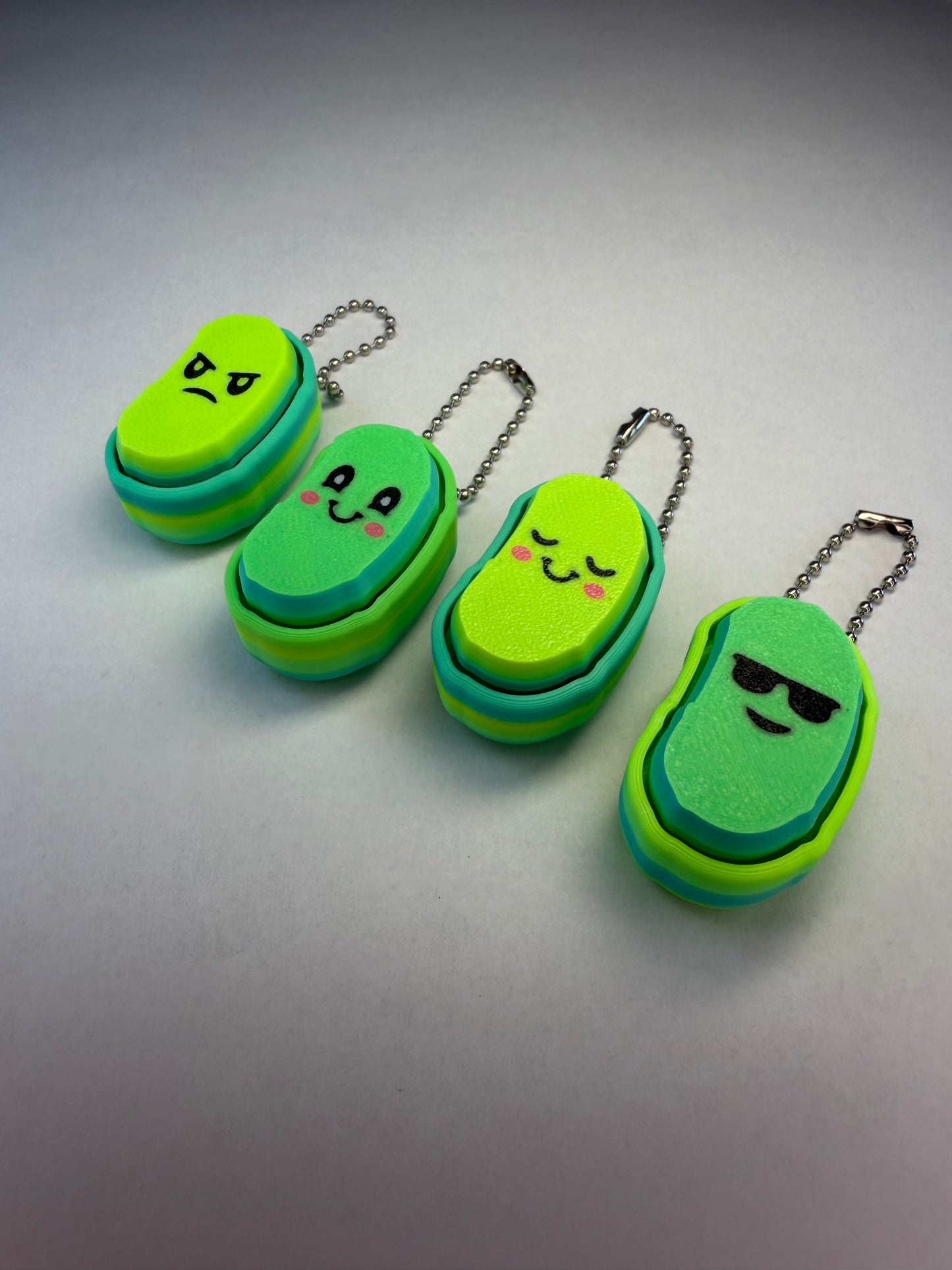 Pickle Clicker