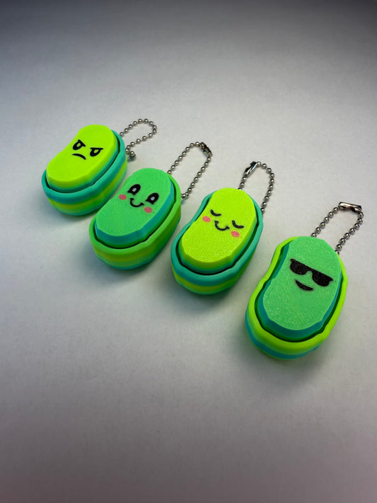 Pickle Clicker