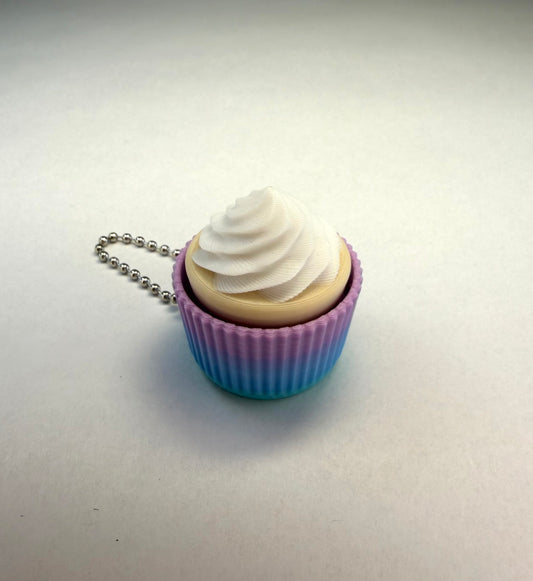 Cupcake Clicker