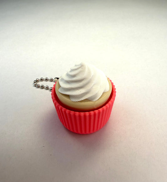 Cupcake Clicker