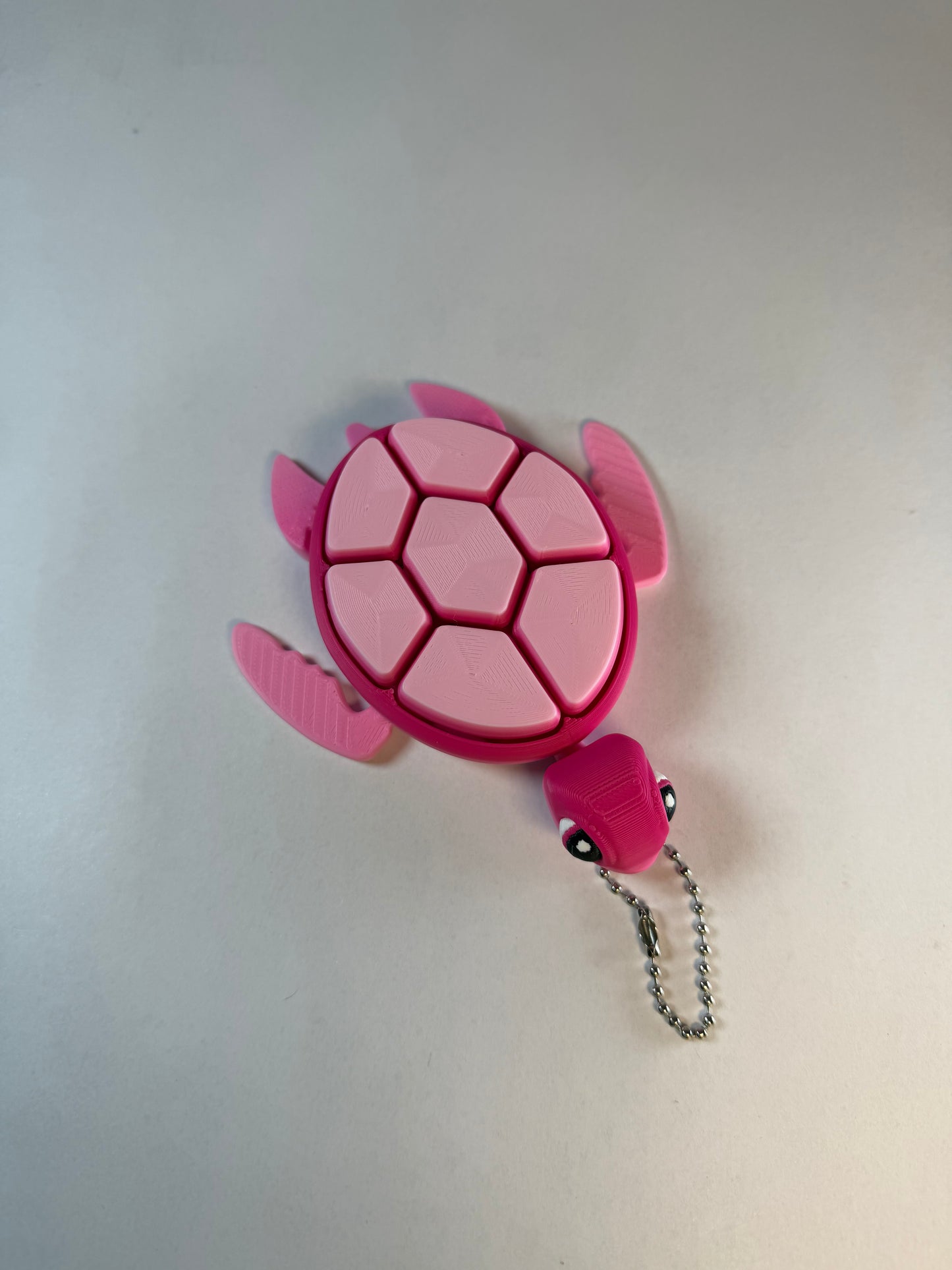 Turtle Clicker