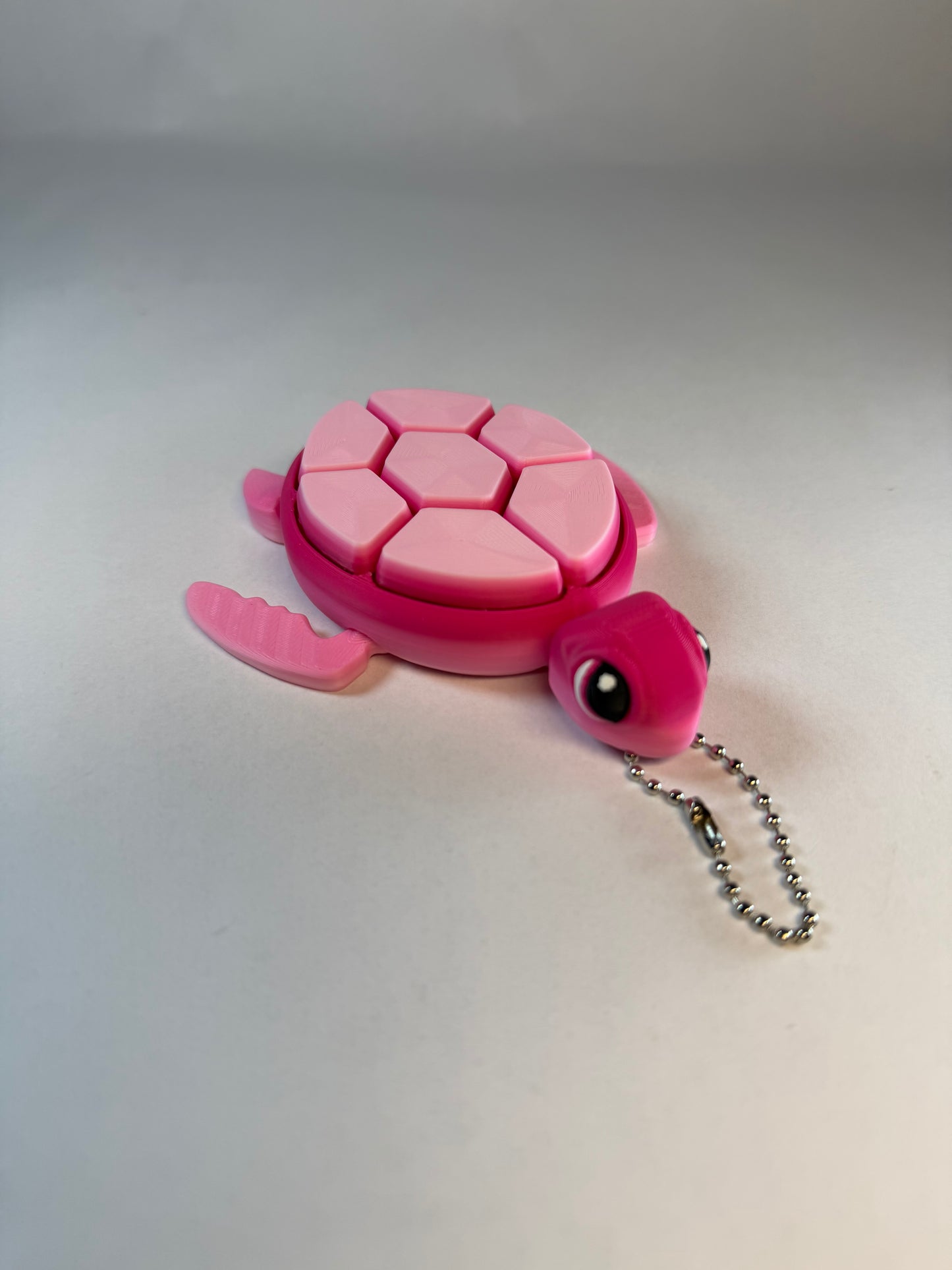 Turtle Clicker