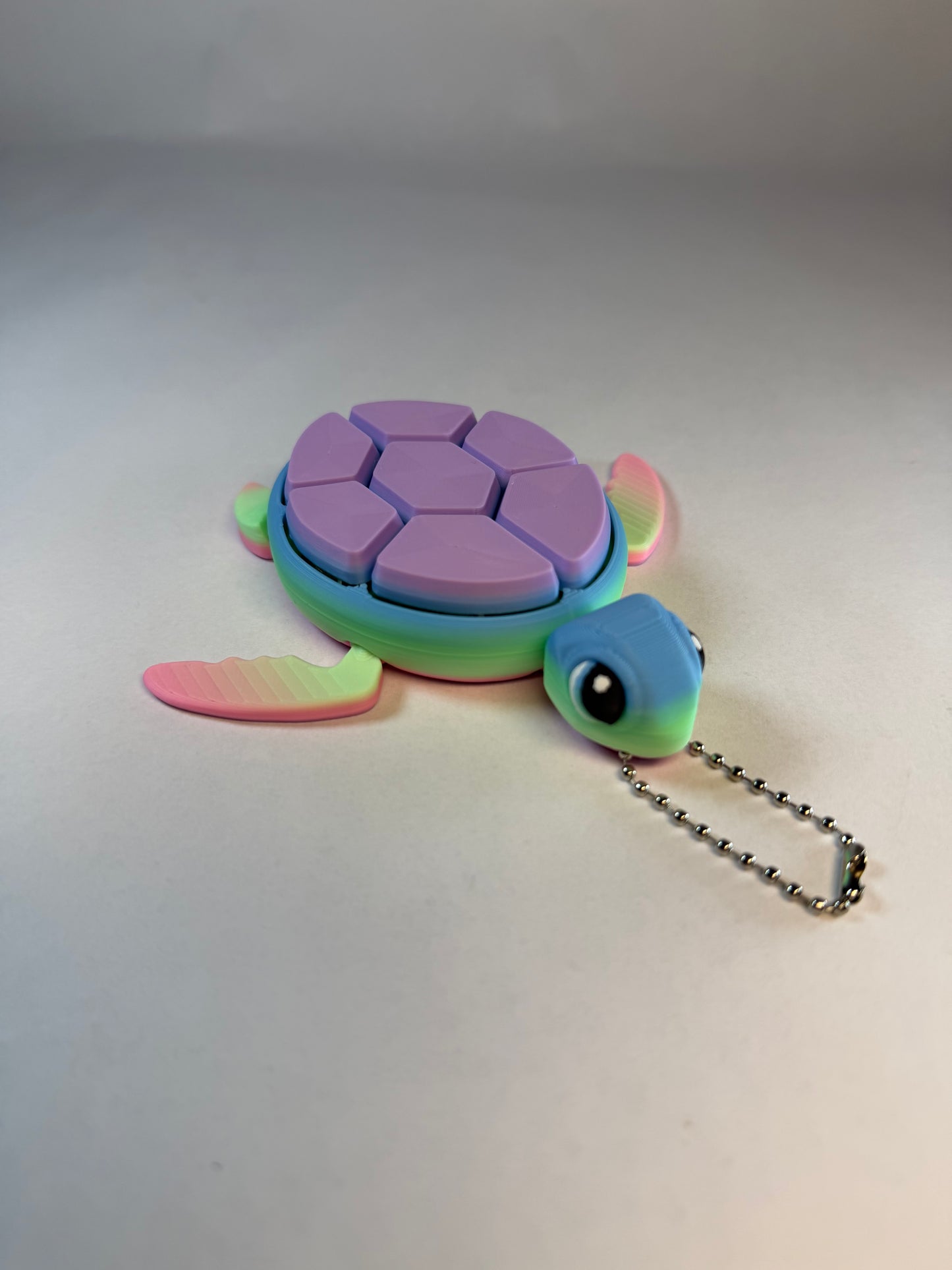 Turtle Clicker