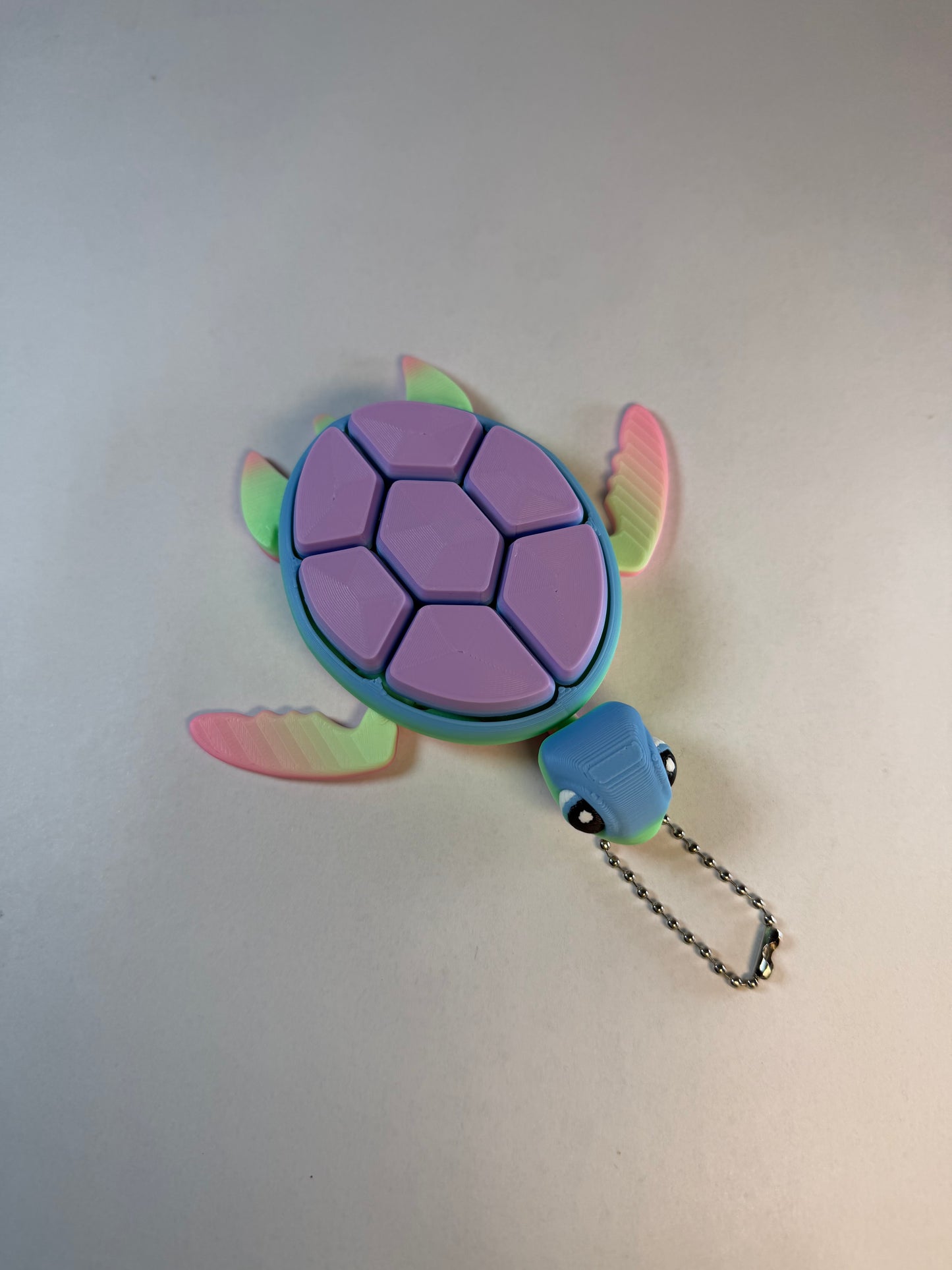 Turtle Clicker
