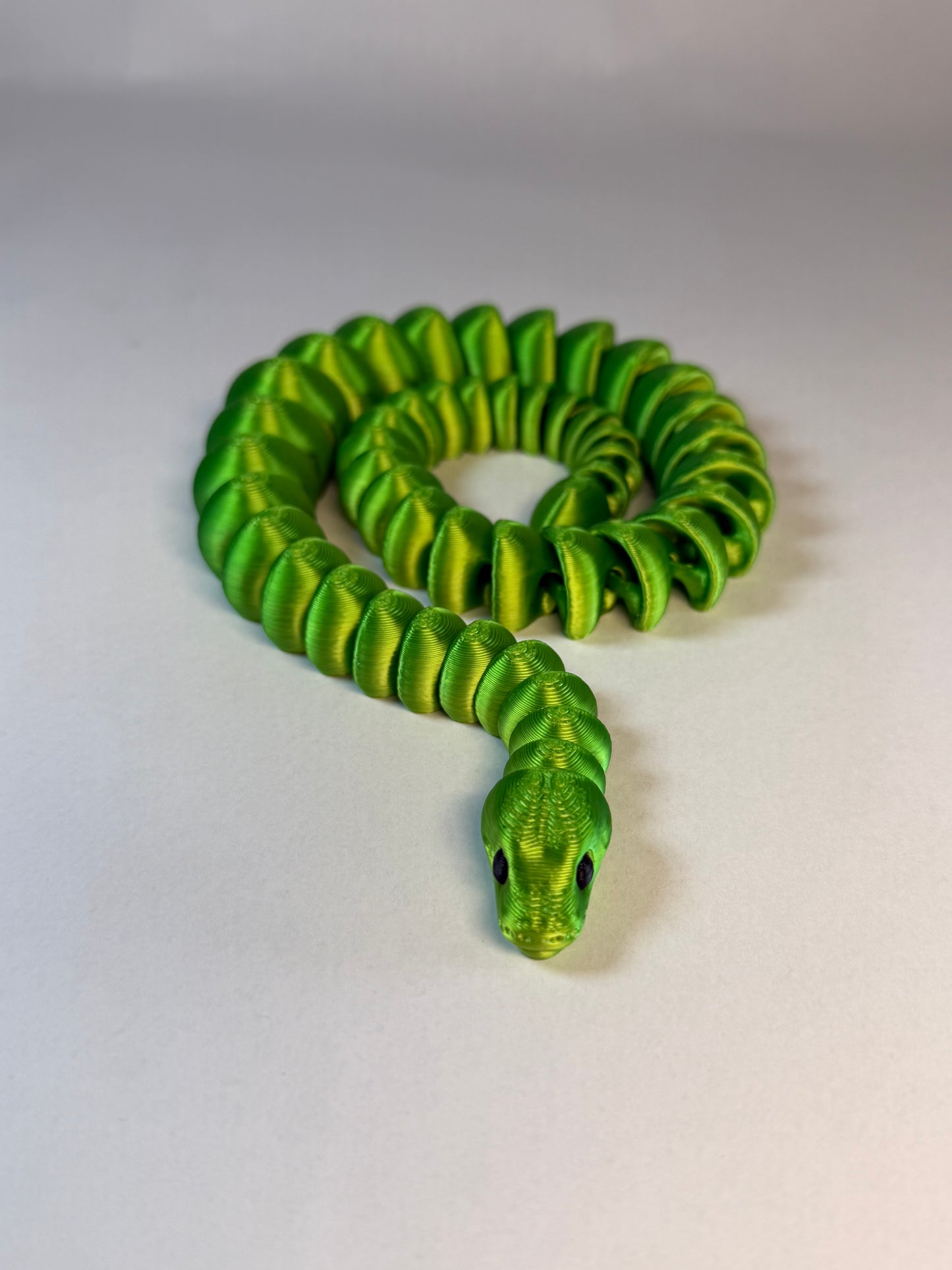 Baby Snake