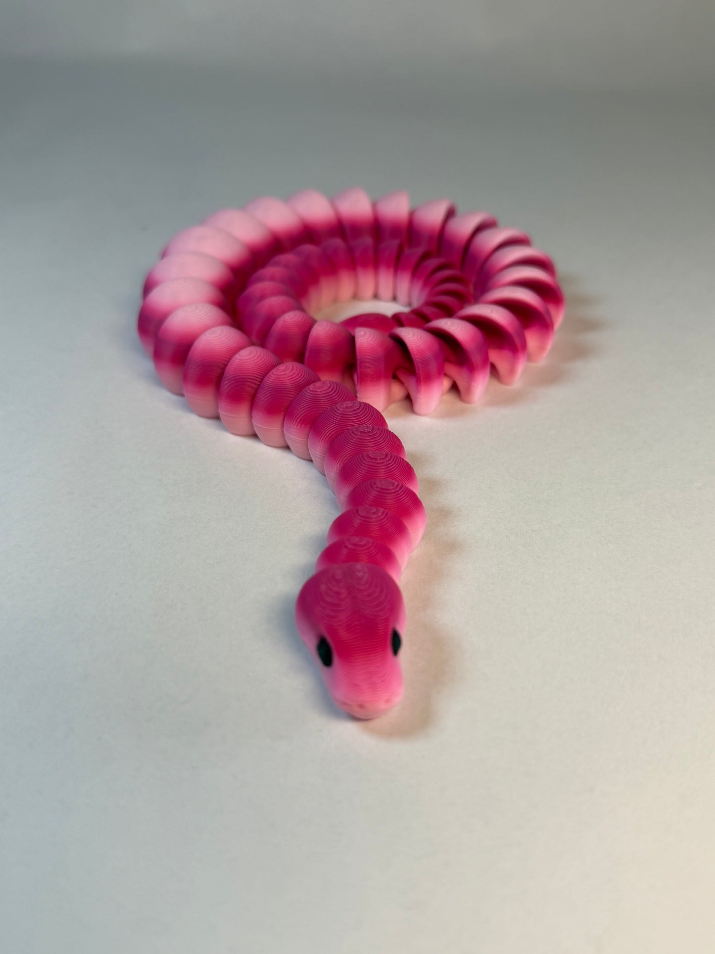 Baby Snake