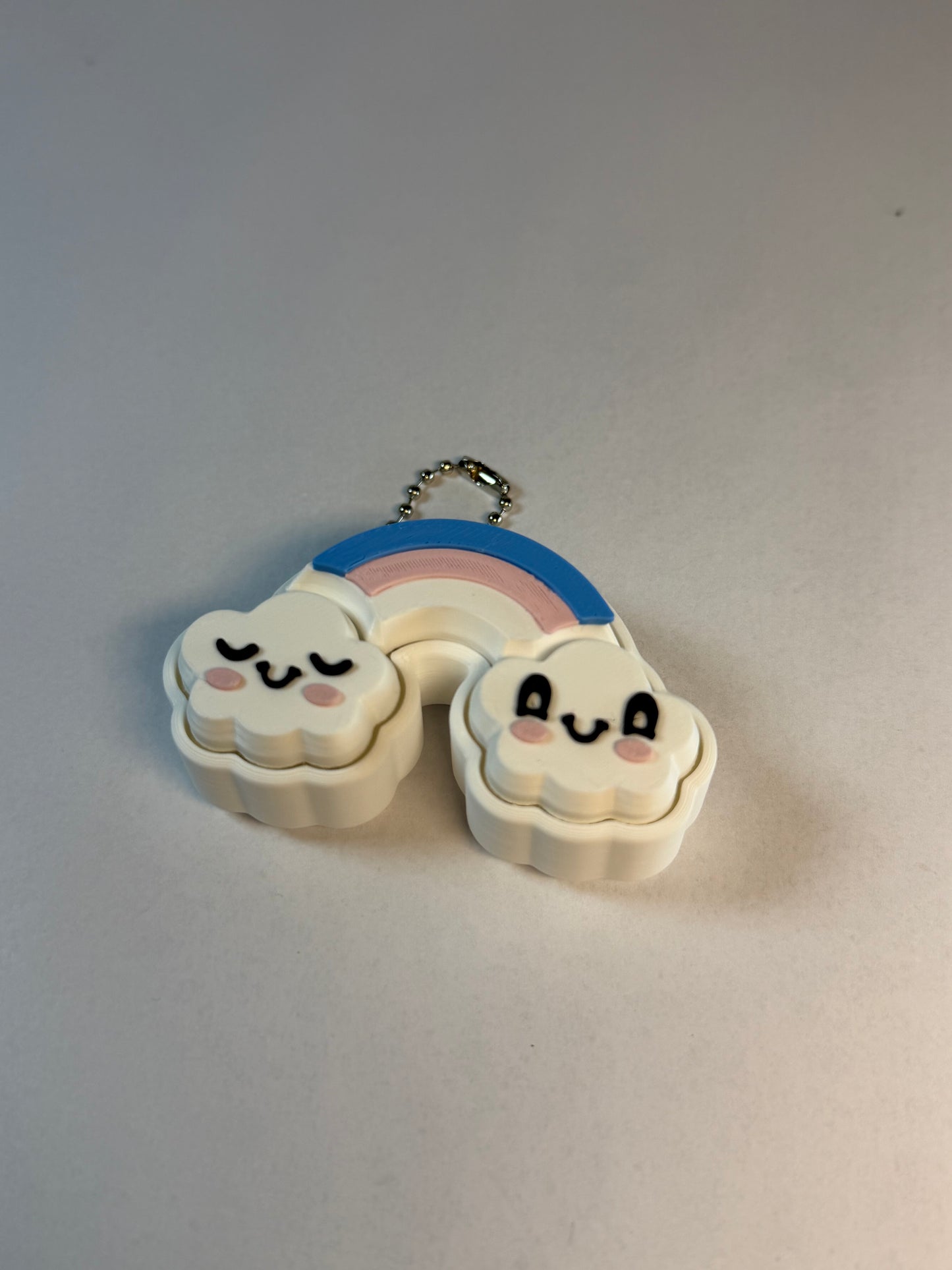 Rainbow Clicker