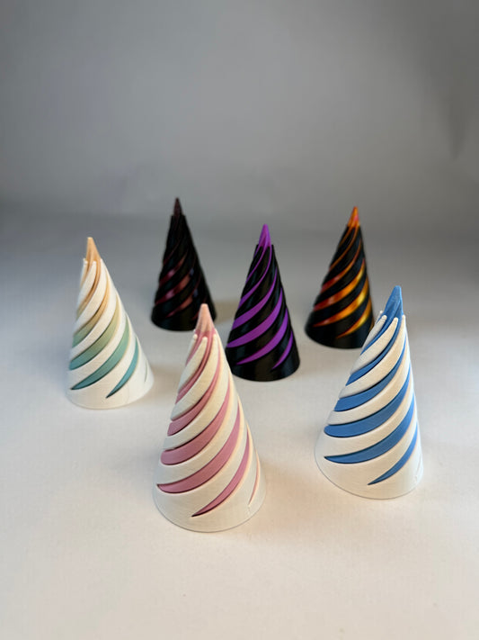 Fidget Cone