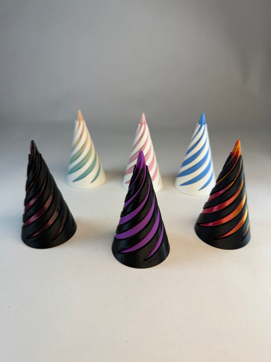 Fidget Cone